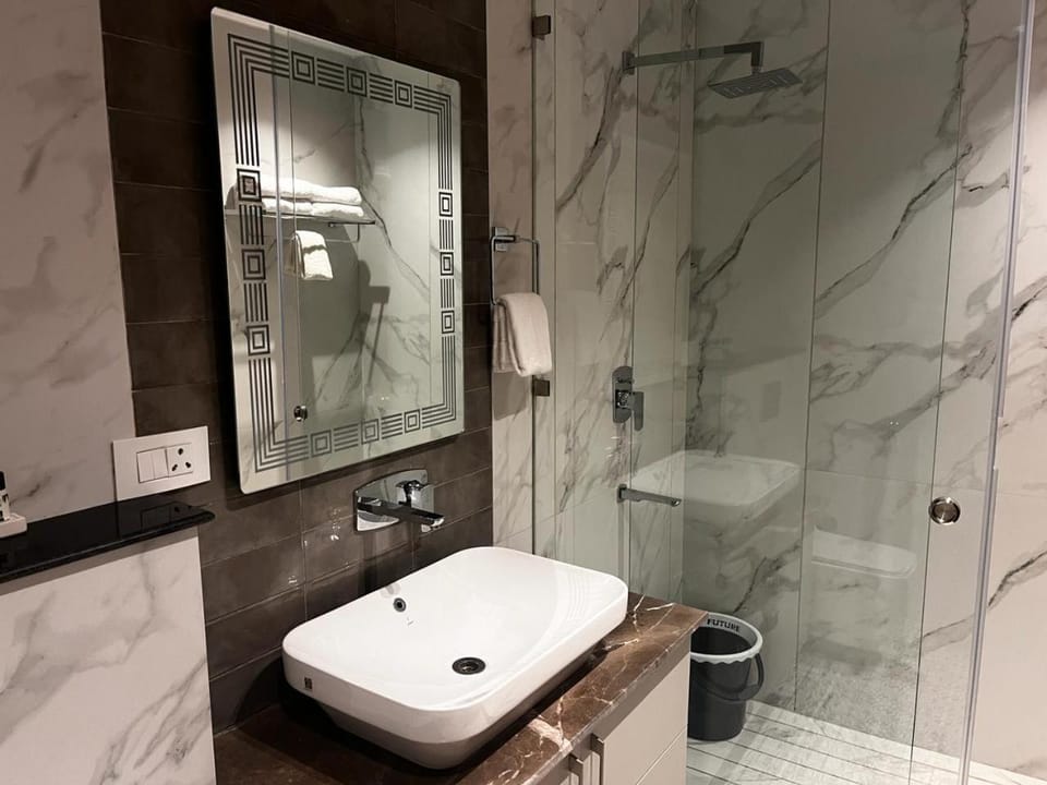 Shower