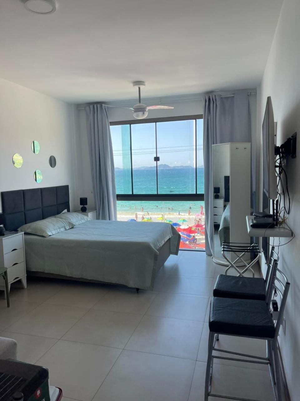 loft maravilha Apartment in State of Rio de Janeiro