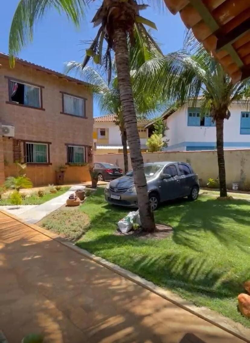 Loft Confortável Apartment in State of Bahia