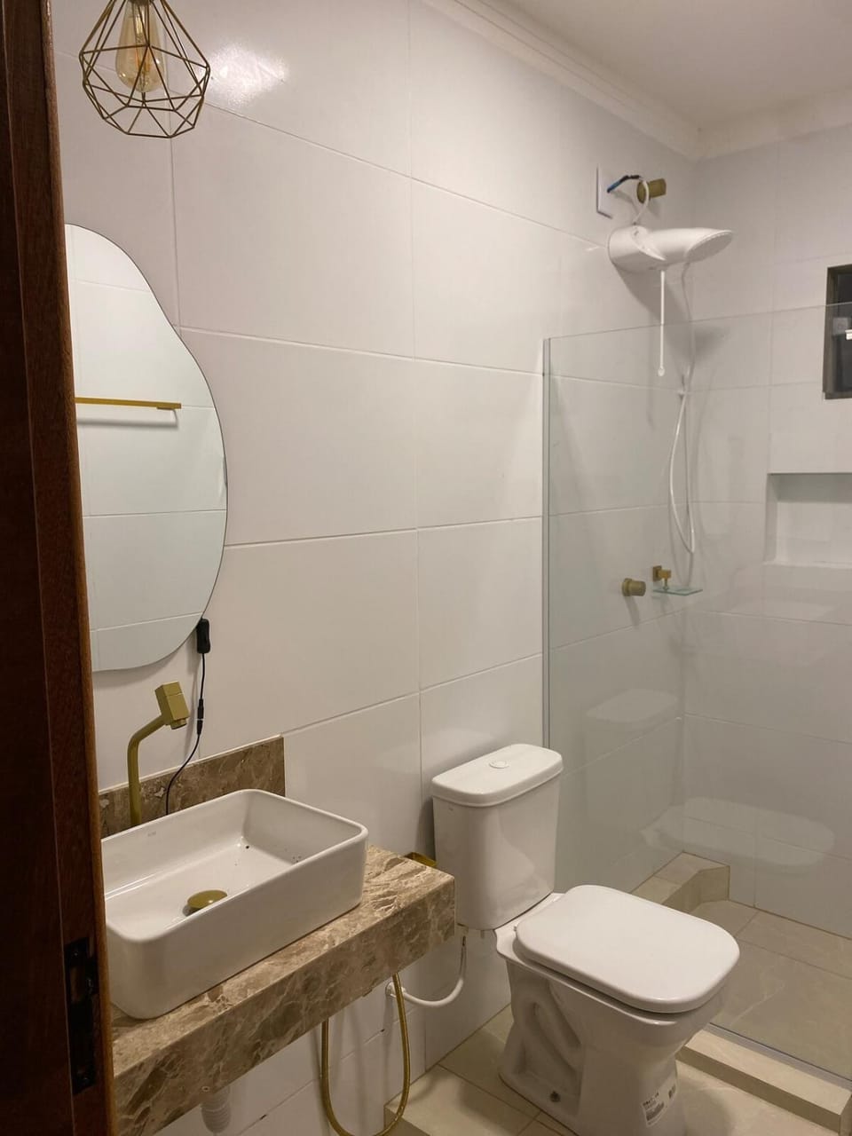 Loft Confortável Apartment in State of Bahia