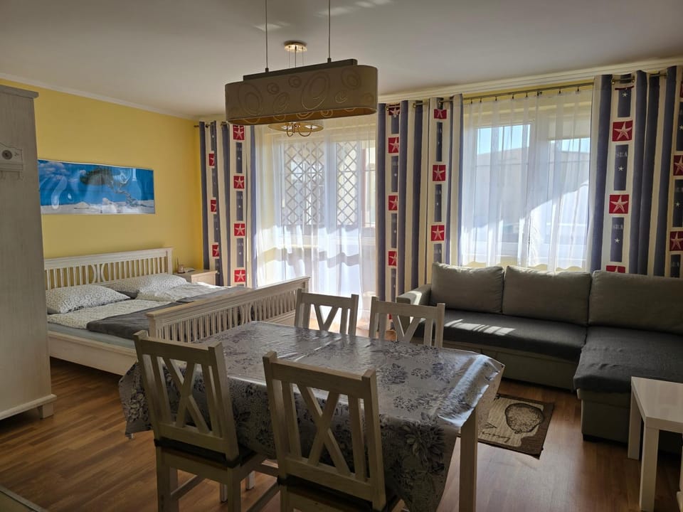 Apartament - Studio Unieście Apartment in West Pomeranian Voivodeship, Poland