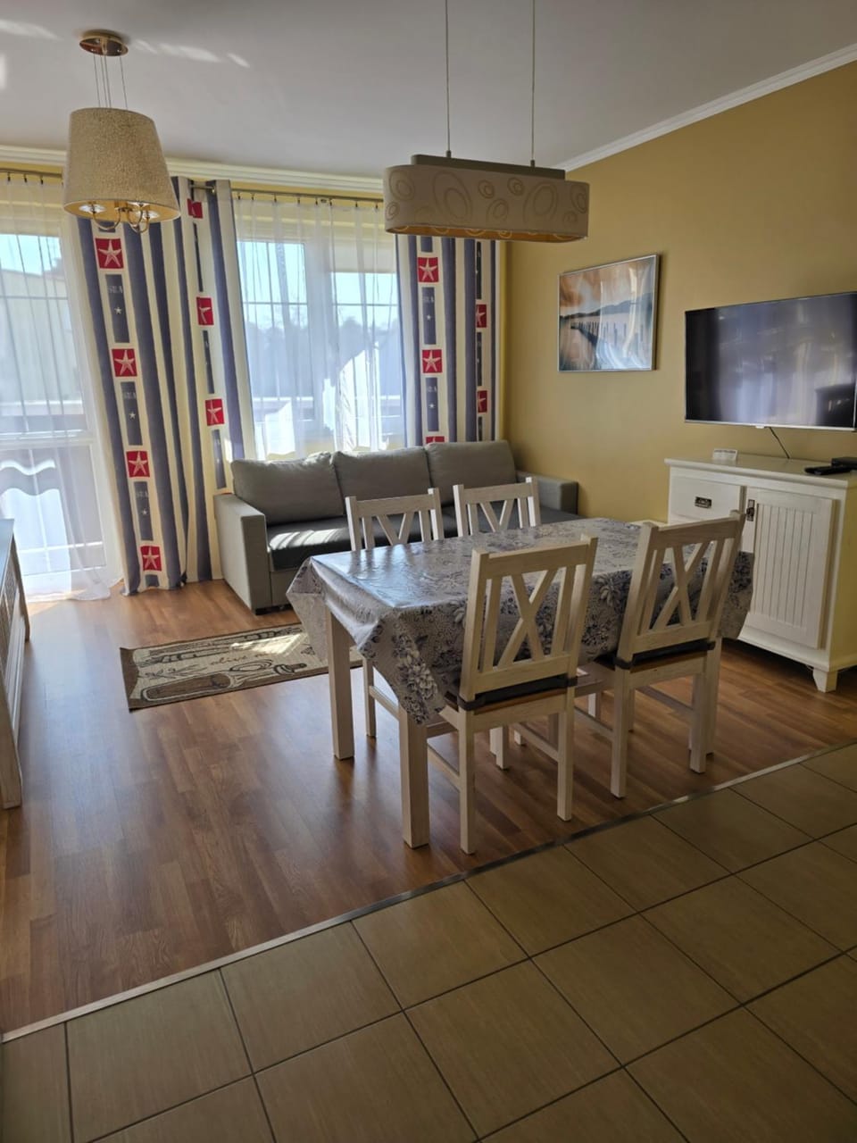 Apartament - Studio Unieście Apartment in West Pomeranian Voivodeship, Poland