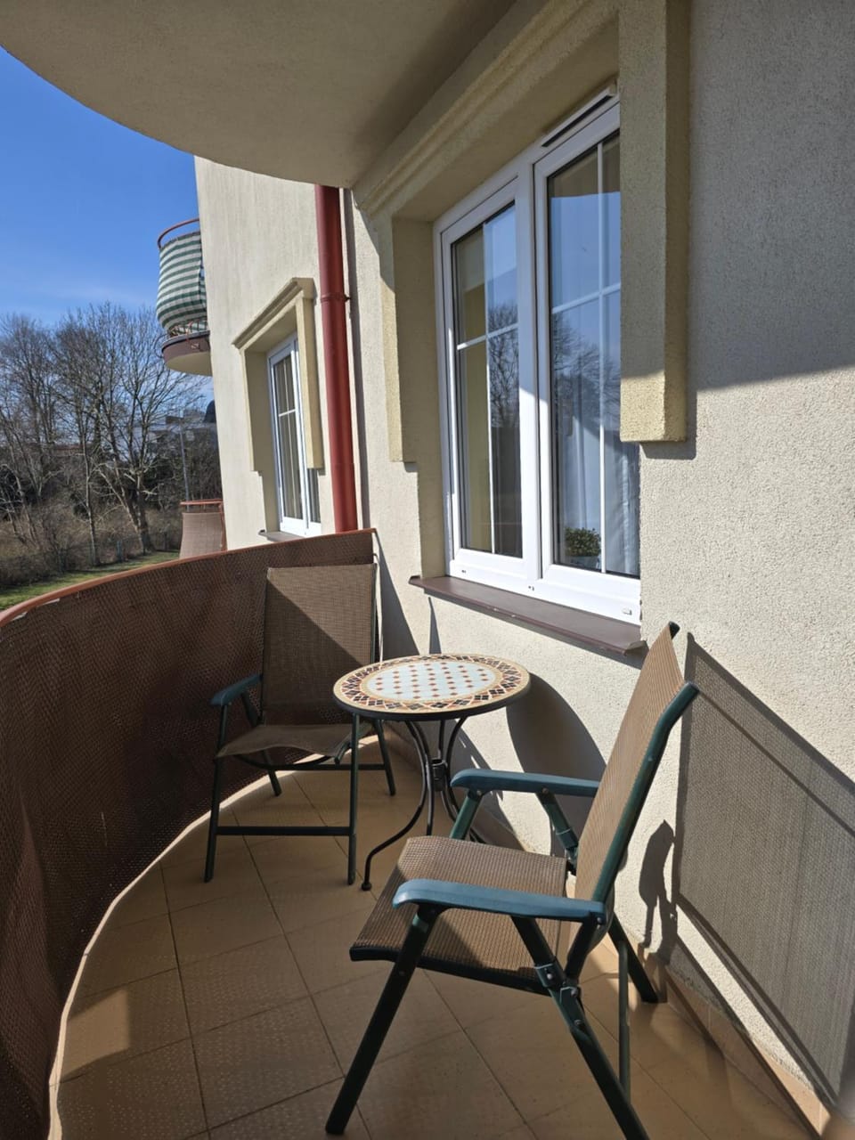 Apartament - Studio Unieście Apartment in West Pomeranian Voivodeship, Poland