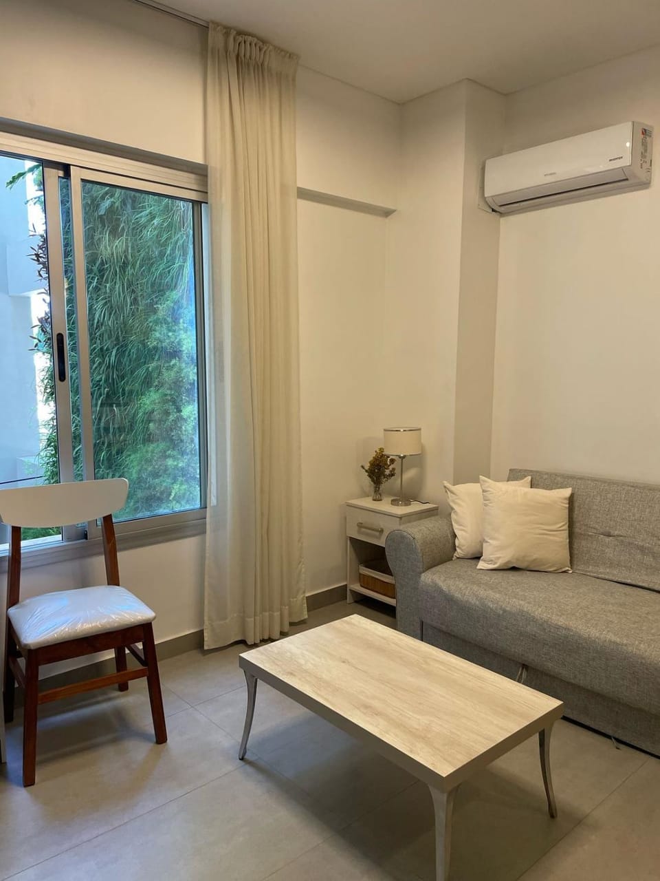 Quintana III Apartment in San Juan