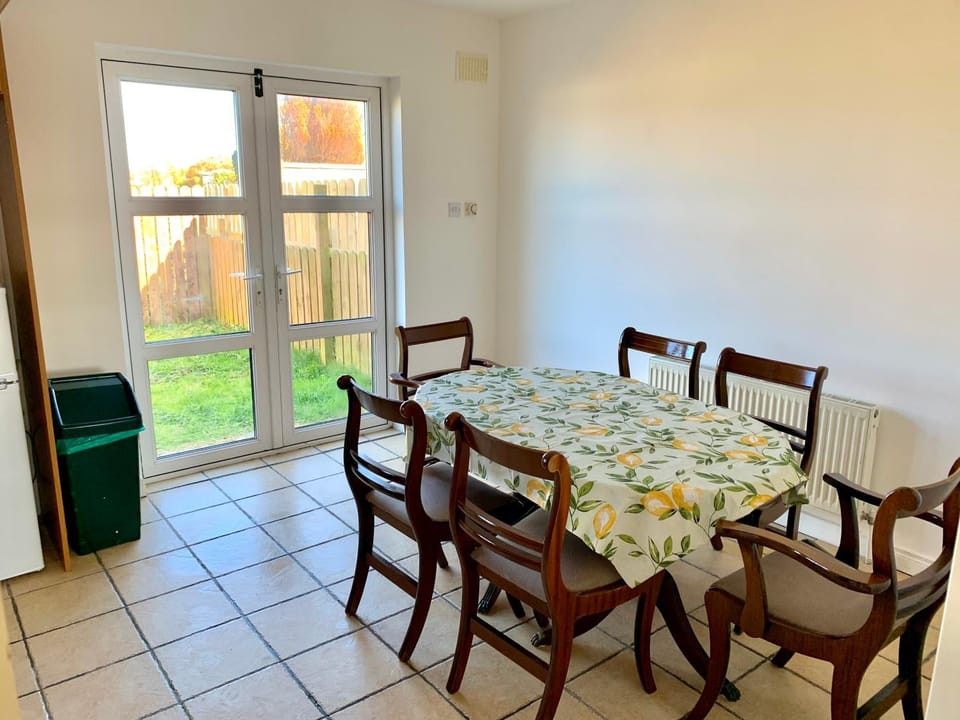 22 Marine View Bundoran House in County Donegal