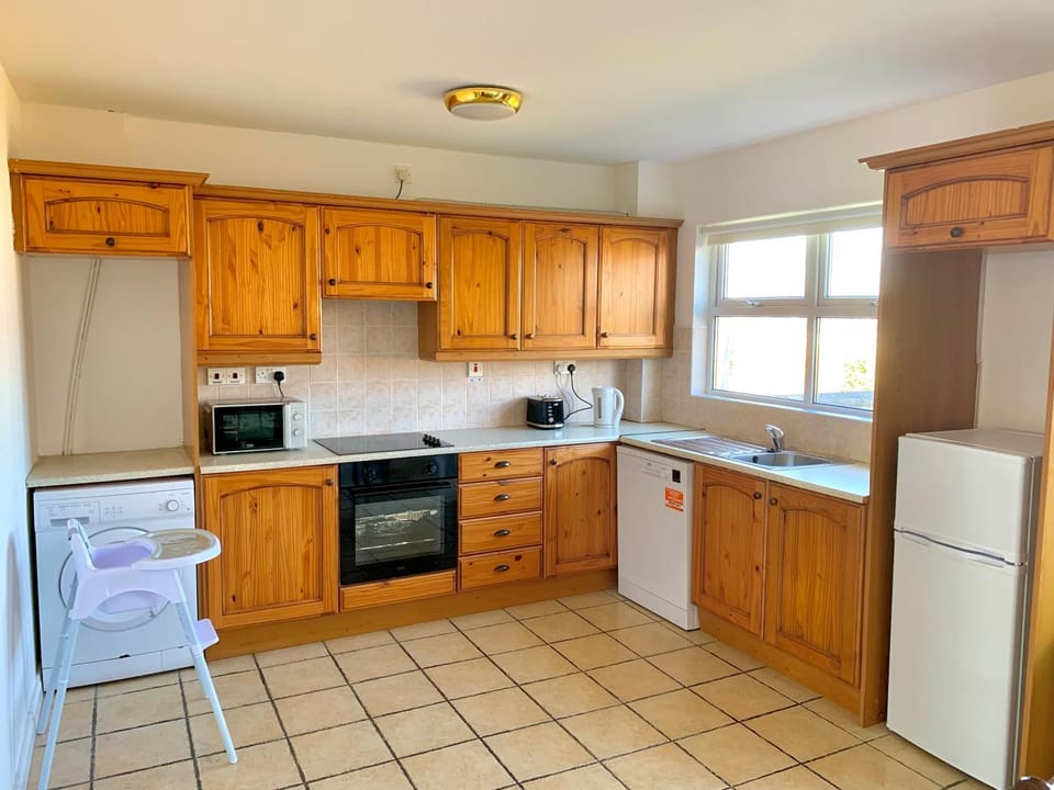 22 Marine View Bundoran House in County Donegal