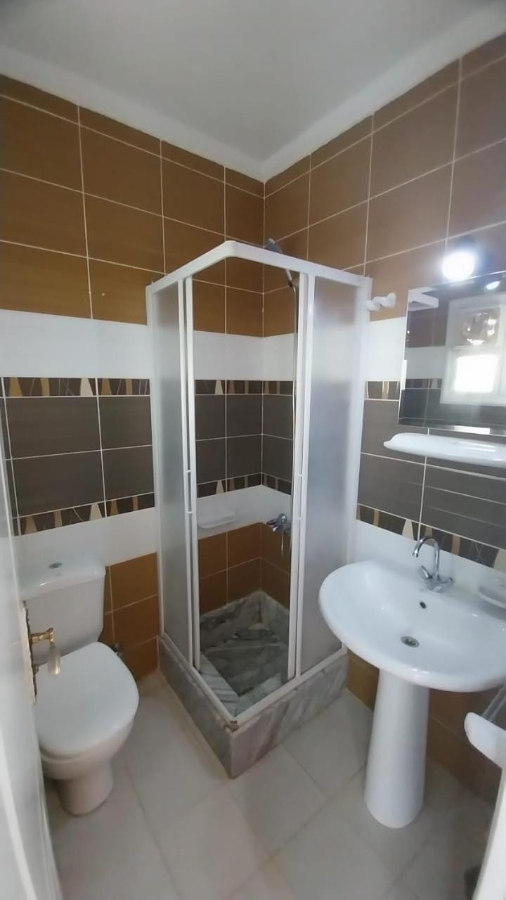 شاليه في منتجع دلتا شرم ريزورت Apartment in Sharm El-Sheikh