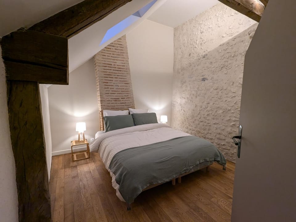 La Sourcière Beaugency Bed and Breakfast in Centre-Val de Loire
