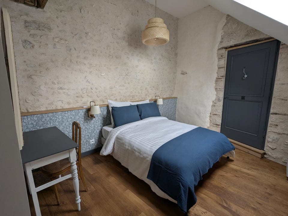 La Sourcière Beaugency Bed and Breakfast in Centre-Val de Loire
