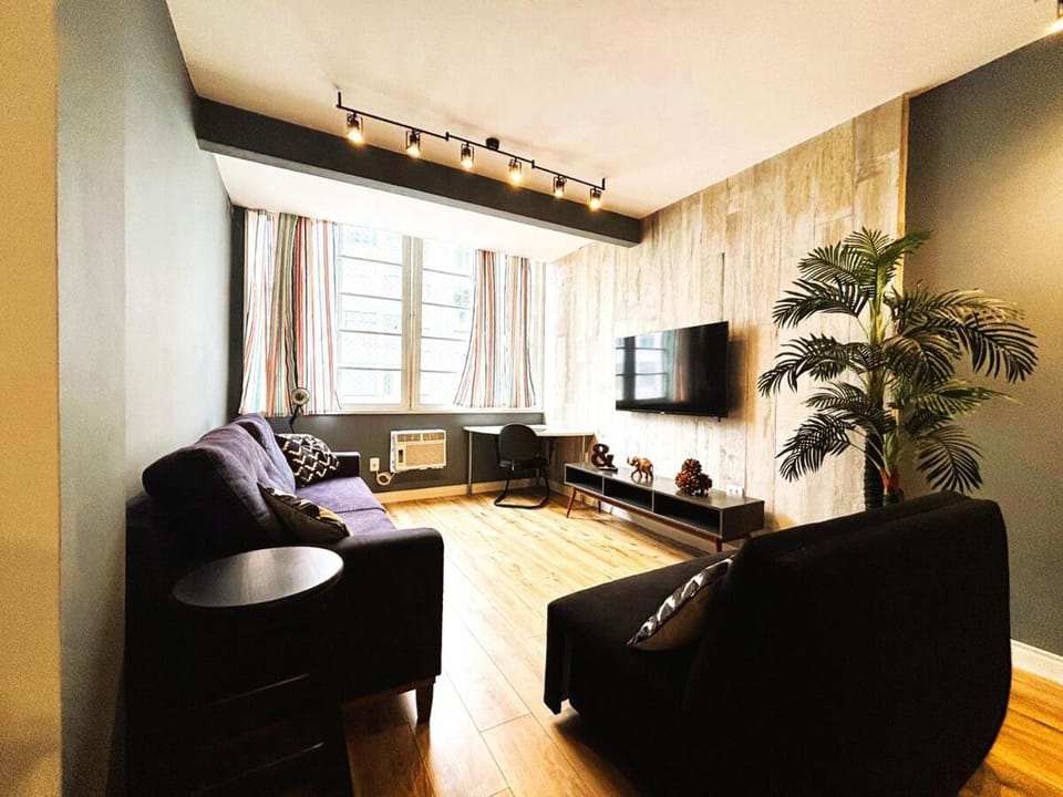 Apartamento Moderno em Copacabana Apartment in Rio de Janeiro