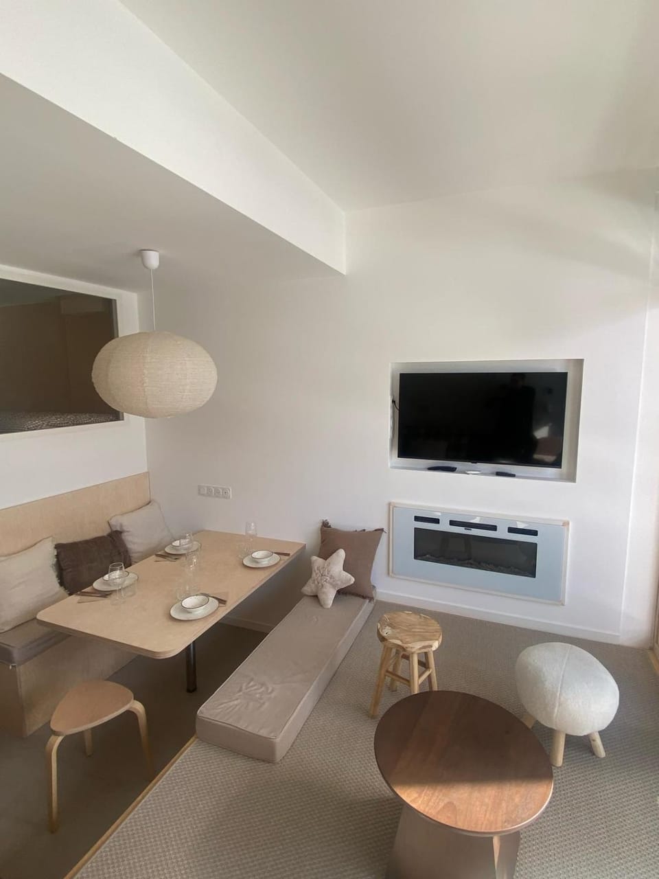 Appartement Chamonix Apartment in Chamonix