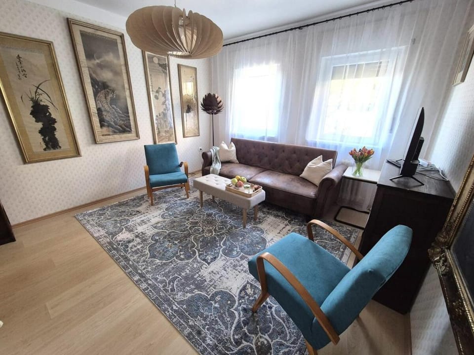 Amazing view of the river Donau Apartment in Bratislava