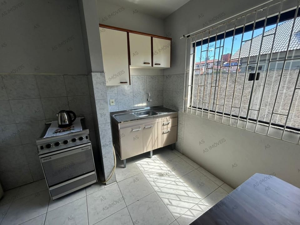 Apartamento térreo saída praia Apartment in Florianopolis