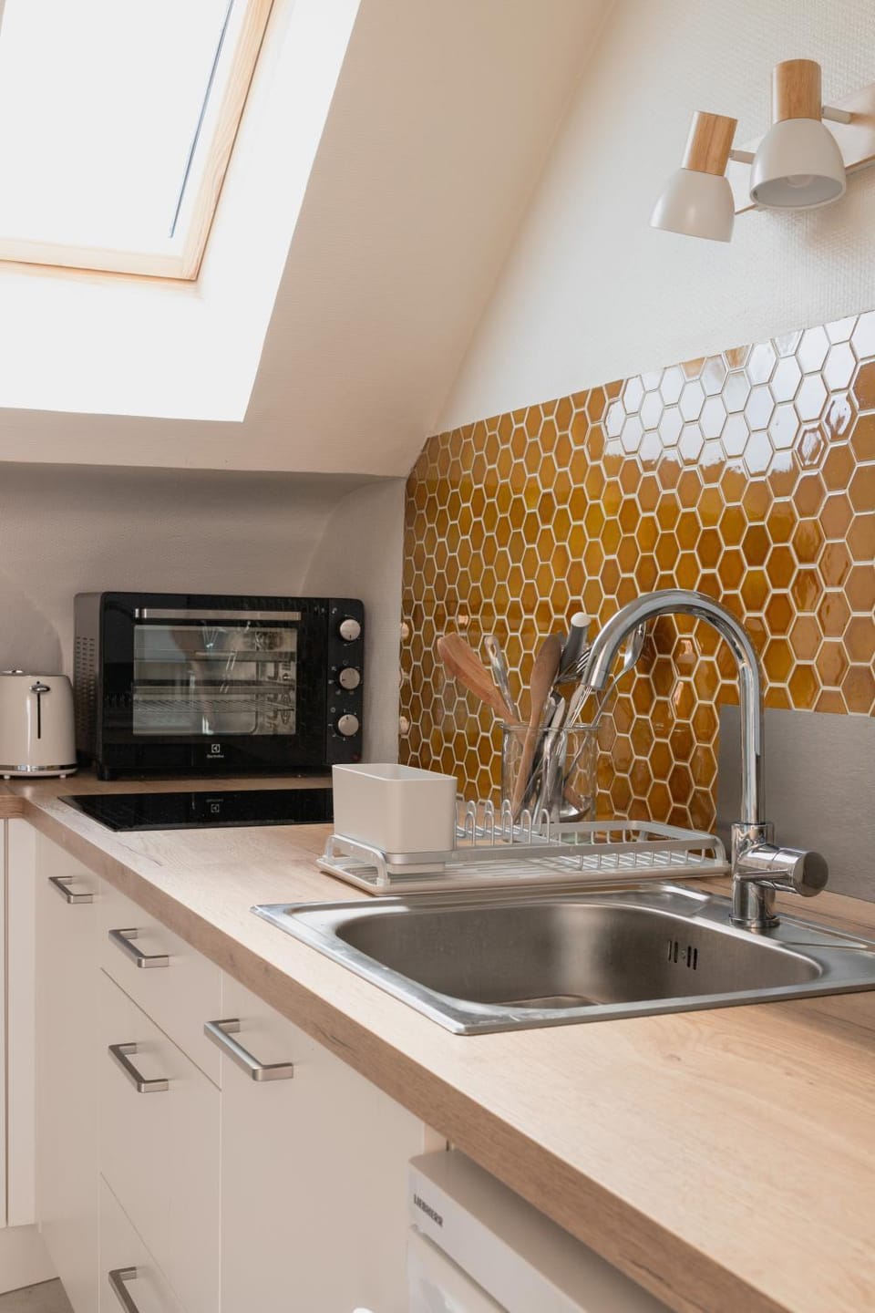 Résidence du Steir - T2 Apartment in Quimper
