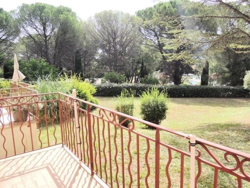 Thermes et verdon Apartment in Gréoux-les-Bains