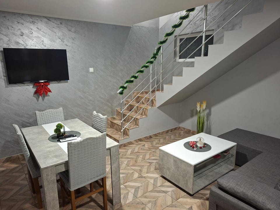 Drinski sjaj House in Serbia