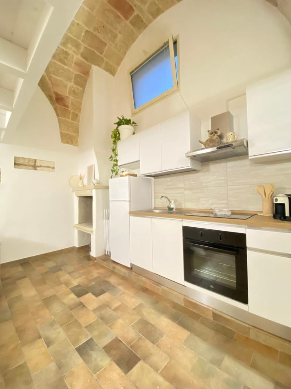 Dimora Stella Celeste House in Apulia