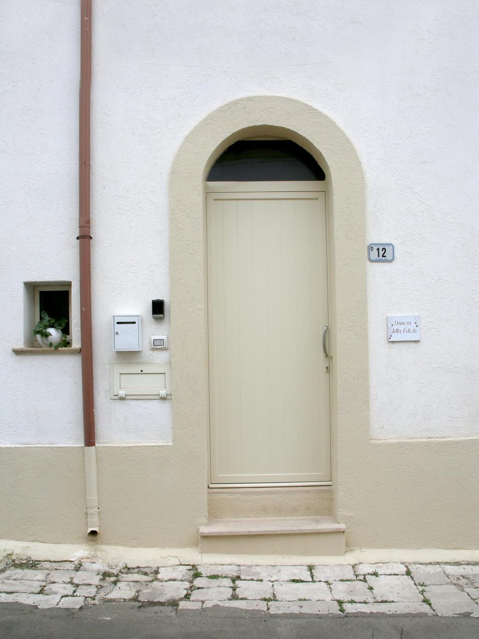 Dimora Stella Celeste House in Apulia