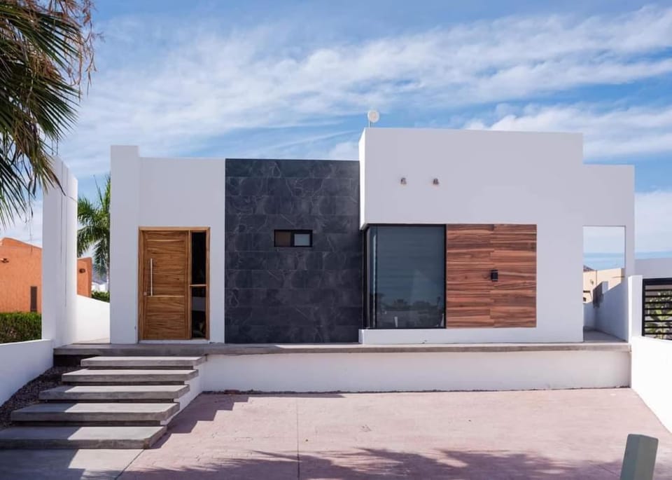 Casa Residencia de Renta en Country Club, San Carlos Sonora House in San Carlos Guaymas