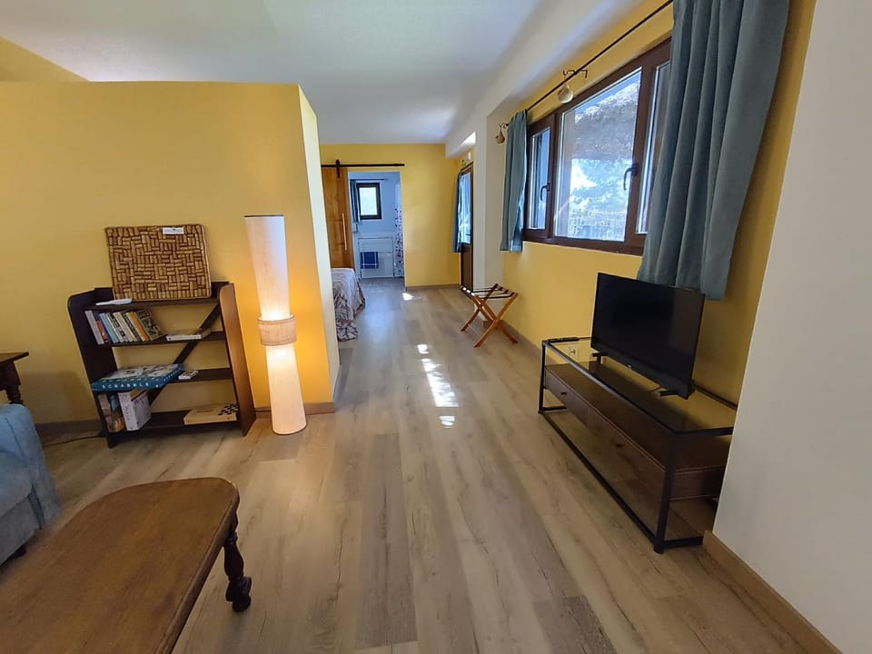 Apartamento Rural La Frondosa Apartment in Sierra de Gata