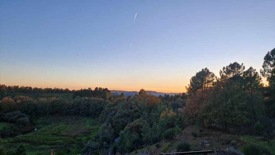 Apartamento Rural La Frondosa Apartment in Sierra de Gata