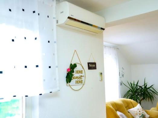 air conditioner