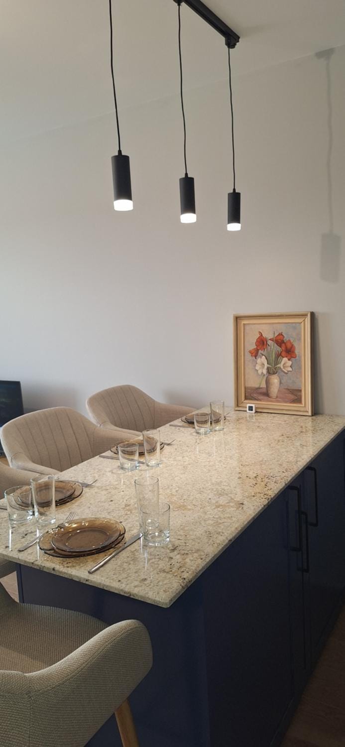 Mint 2 Apartment in Veliko Tarnovo