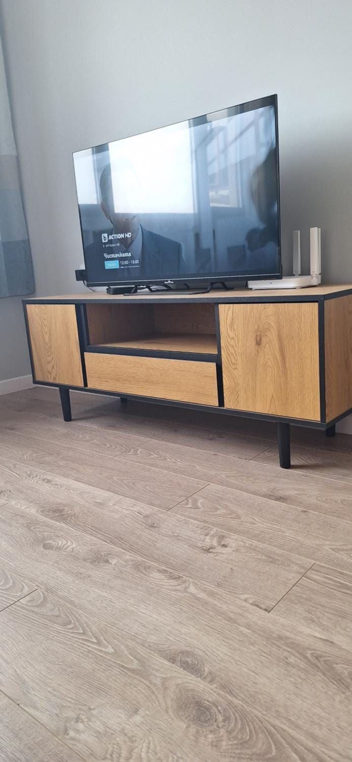 TV and multimedia, Evening entertainment