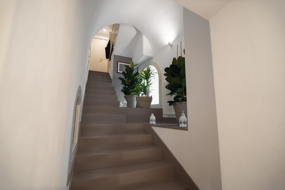 Al Vico Affittacamere Bed and Breakfast in Matera
