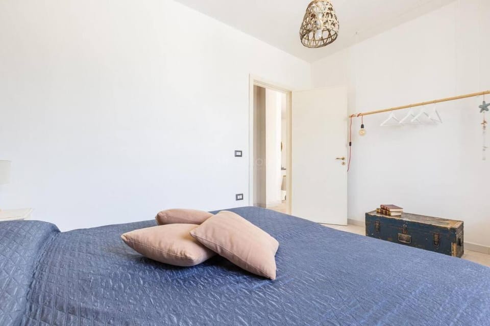Podere Li Noci Apartment in Apulia