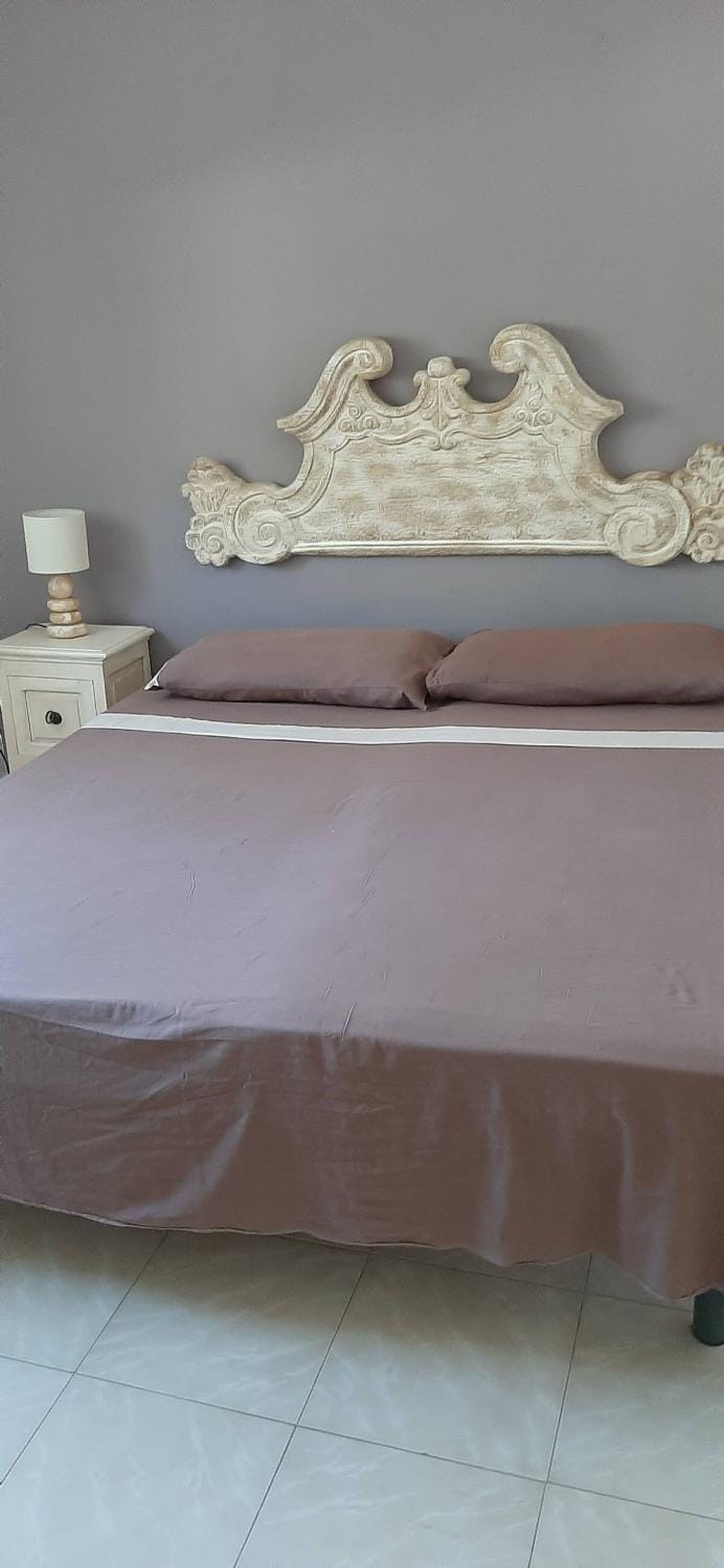 Podere Li Noci Apartment in Apulia