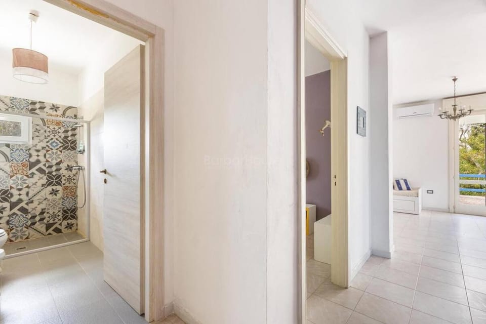 Podere Li Noci Apartment in Apulia