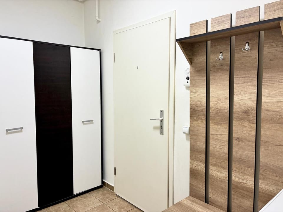 Luiza's Mountain View Apartment in Brasov
