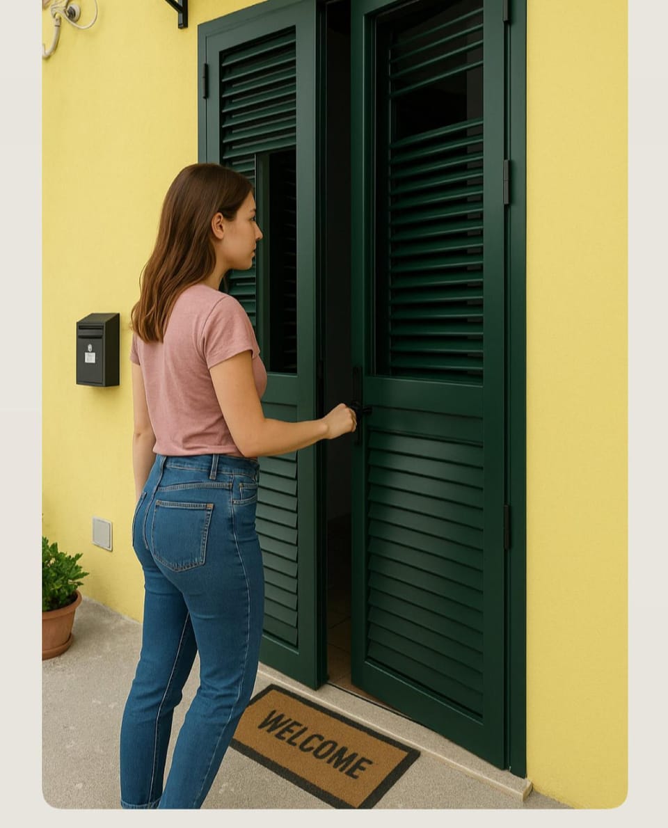 b&b housestellina Apartment in Perugia