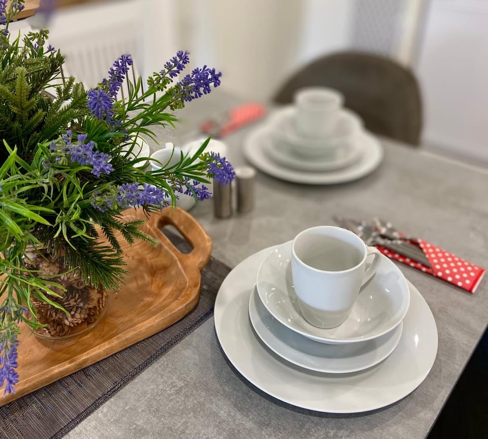 Spacious Millpark Apartment Apartment in Donegal City