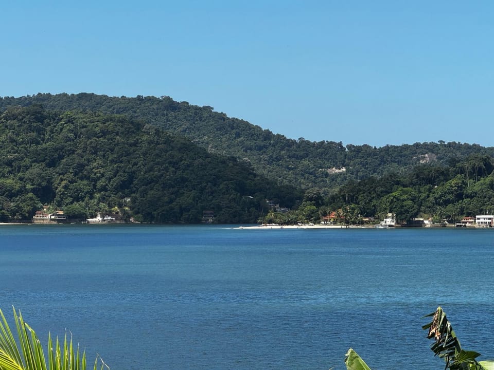 View (from property/room), Sea view