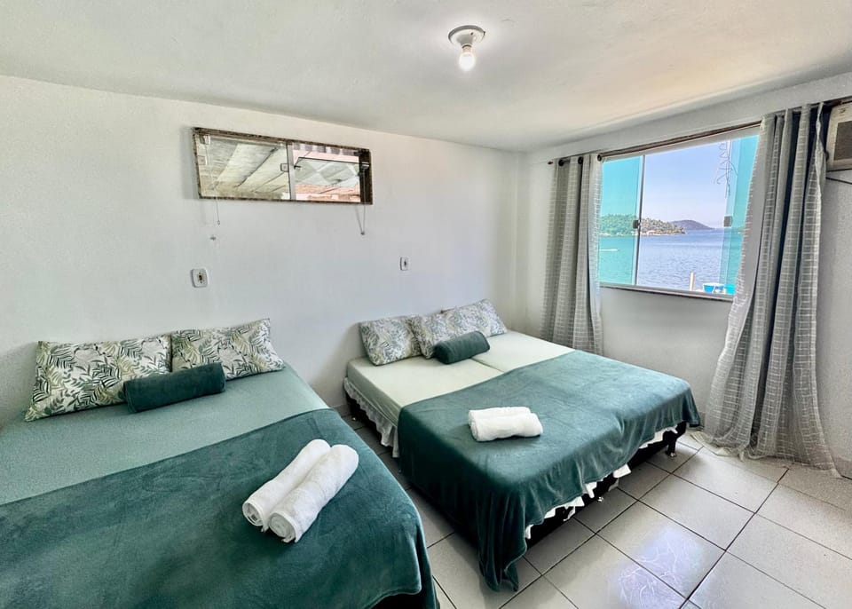 View (from property/room), Sea view, air conditioner