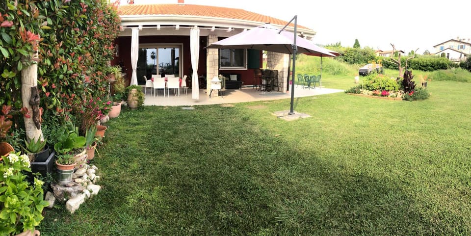 Vita sul Garda House in Bardolino