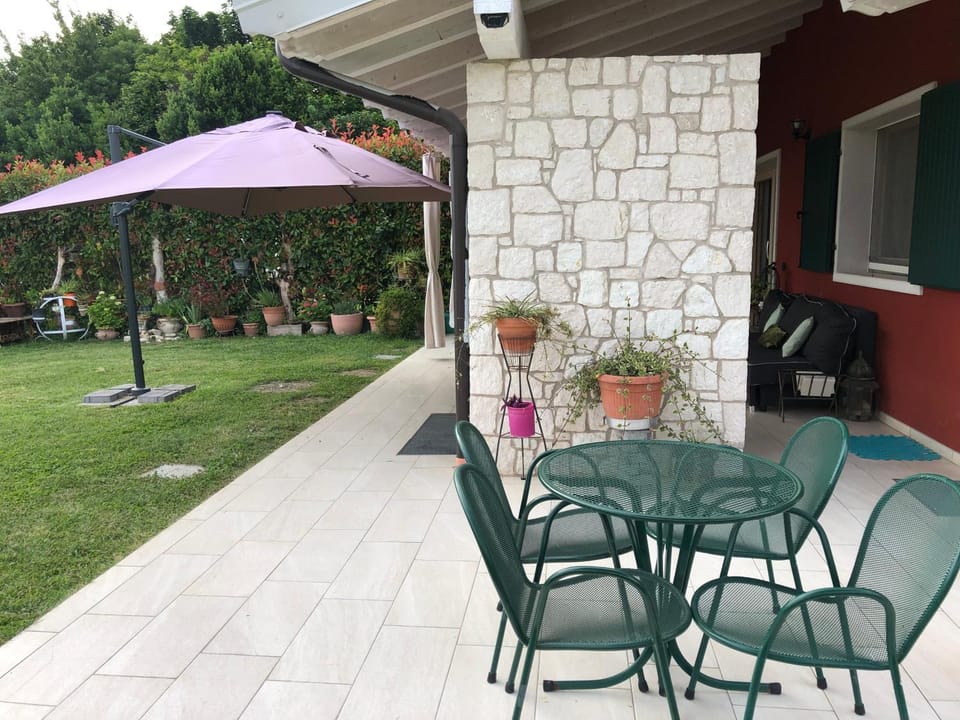 Vita sul Garda House in Bardolino