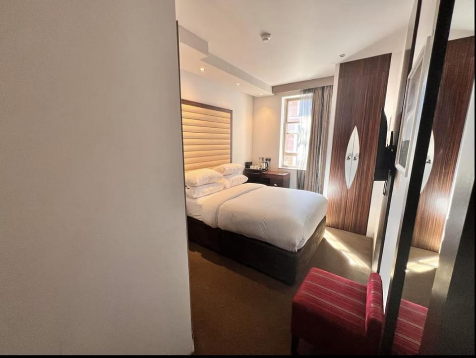 Bliss Boutique central Room with AC 103 Apartment in City of Westminster