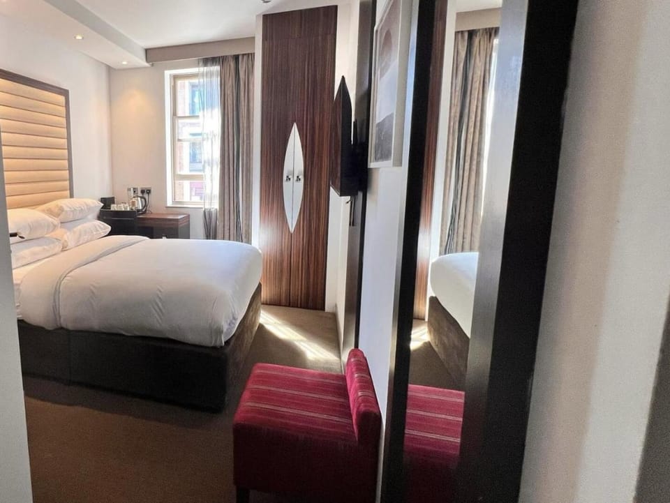 Bliss Boutique central Room with AC 103 Apartment in City of Westminster