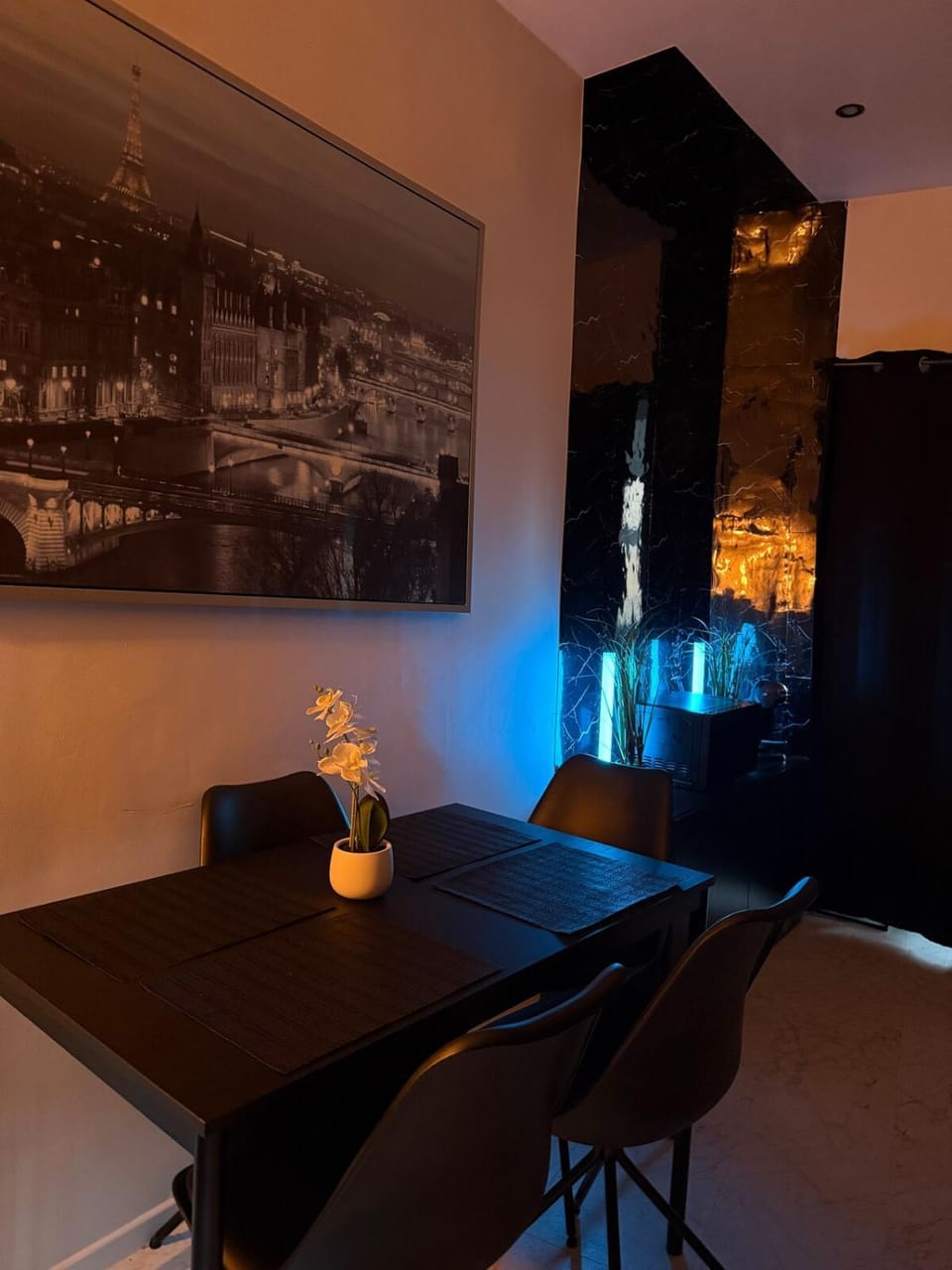 Magnifique appartement moderne Apartment in Liège