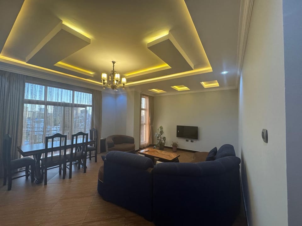 Bright apartments prime location and easy access 2 Apartment in Addis Ababa
