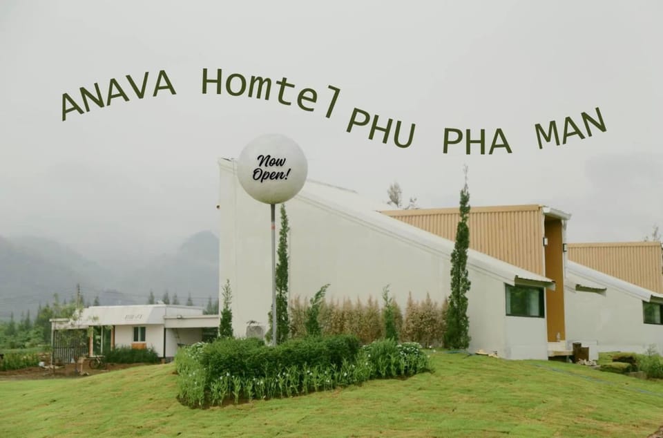 ANAVA Hometel Villa in Thailand