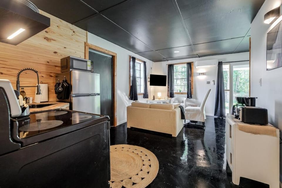 Secluded House Close to Sav Airport House in Pooler