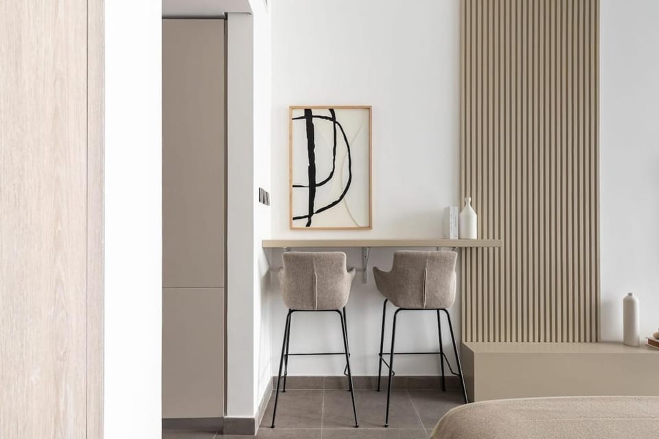 Modern Studio Apartment JVC Apartment in Dubai