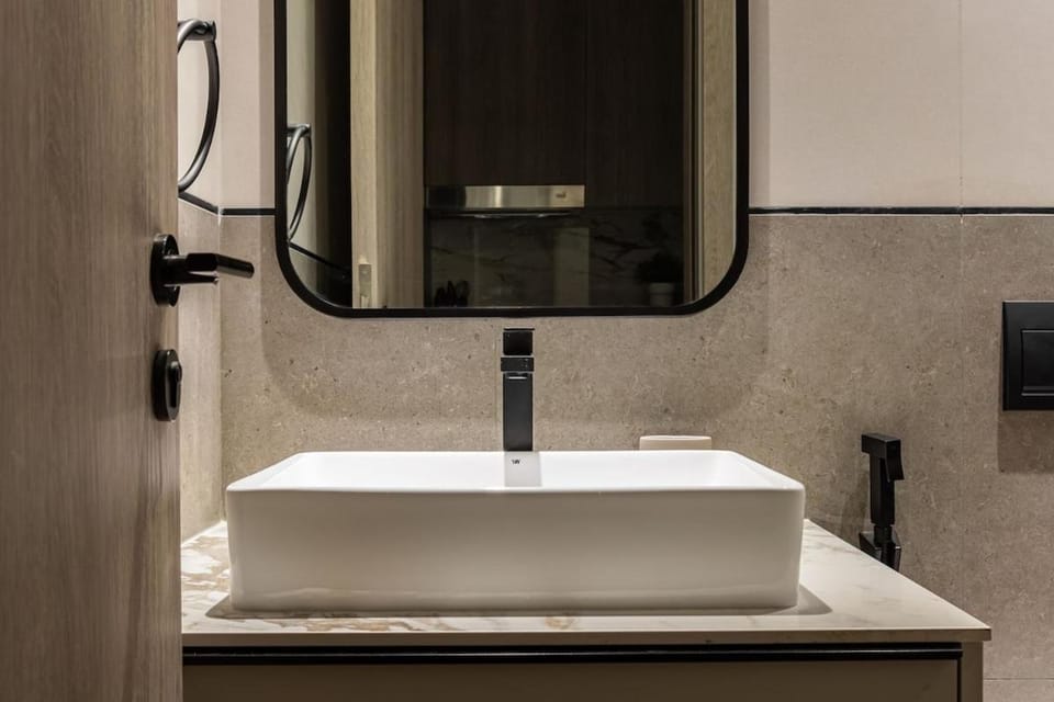 Modern Studio Apartment JVC Apartment in Dubai