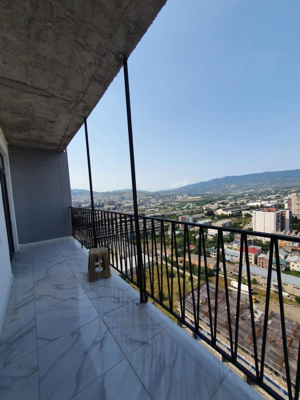 Dato guest house Apartment in Tbilisi, Georgia