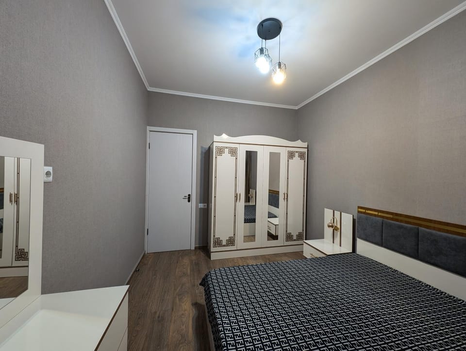 Dato guest house Apartment in Tbilisi, Georgia
