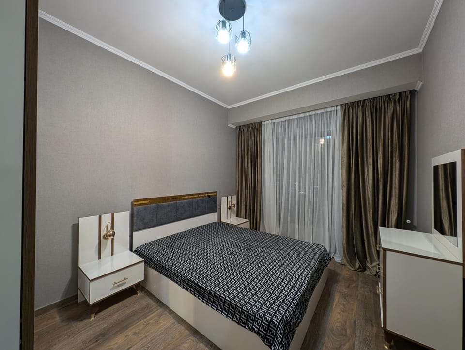 Dato guest house Apartment in Tbilisi, Georgia
